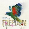 Cello Republic: Freedom - CD