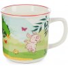 NICI Hrnček NICI Farm Friends porcelánový, 240 ml, darčekové balenie