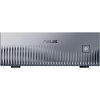 Asus Workstation Mini PC, Superpočítač pre AI (umelú inteligenciu) Ascent GX10 () Nvidia® Blackwell Architecture GB10 Grace Blackwell Superchip 128 GB RAM 2 TB; 90MS0371-M000U0
