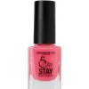 Dermacol Dlhotrvajúci lak na nechty 5 Days Stay (Nail Polish) 11 ml 61 Star Fish