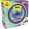 ADC Blackfire Dobble Stitch