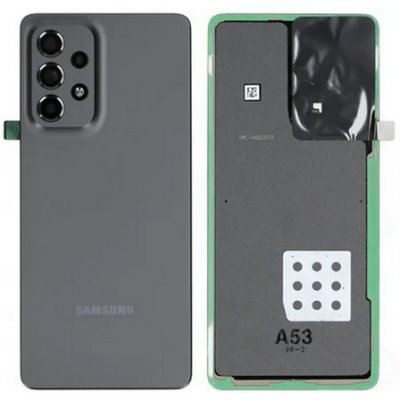Samsung Galaxy A53 5G (SM-A536B) Kryt zadný - originál GH82-28017A