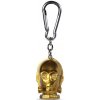 Prívesok na kľúče Star Wars C 3PO