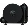 Pro-Ject VT-E BT Black Gramofón
