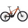 Elektrobicykel Giant Trance X Advanced E+ EL 2 Amber GlowCordovan 2024 Farba: oranžová, Veľkosť rámu: XL, Priemer kolies: 29”