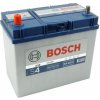 Bosch S4 12V 45Ah 330A 0 092 S40 220
