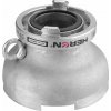 Heron 8898115 | Kôš sací s bajonetom, bez spätnej klapky spojka B75, vnút. priemer 76 mm (3″)