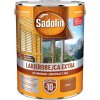 SADOLIN EXTRA - lakovač, 5 l, mahagón -7-
