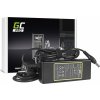 GREEN CELL Nabíjačka na notebook Samsung NP-P55TV01/SEK, Samsung NP-P55TV01/SER, Samsung NP-P55TV01/SES, Samsung NP-P55TV01/SUK 19V 4.74A