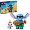 Lego Stitch a Scrump 2243296