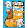Vianočné zimné aktivity - Foni book