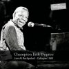 CD Champion Jack Dupree - LIVE AT ROCKPALAST