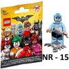 LEGO Batman Movie 71017 figúrka minifigúrka 71017
