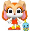 POP! Games: Cream with Cheese (Sonic The Hedgehog) POP-1034