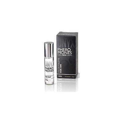 Cobeco Pharma Onyx Pheromones Toilette men 14 ml