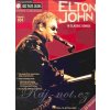 Jazz Play Along 104 ELTON JOHN + CD
