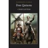 Don Quixote (Miguel De Cervantes)(Brožovaná)