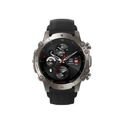 Inteligentné hodinky Amazfit Falcon (8194) čierne