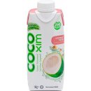Cocoxim Kokosová voda Lotosový květ 330 ml