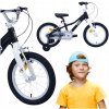 Detský bicykel TRU DETSKÝ BICYKEL 16 PALCOV koleso 16