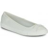 Converse Balerínky/Babies CHUCK TAYLOR ALL STAR DAINTY BALLERINA LEATHER Biela