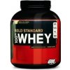 Optimum Nutrition 100 Whey Gold Standard 450 g, vanilková zmrzlina