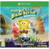 Spongebob Squarepants - Battle for Bikini Bottom Rehydrated (Shiny Edition) (Xbox One)