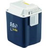 *AKUMULÁTOR Ni-MH BH9033 9,6V 3,3Ah