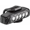Lezyne Strip Drive predne čierne