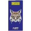CLIPPER®ANIMAL VECTOR 4 PAPIERIKY KING SIZE PREMIUM SET S FILTRAMI