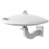EVOLVEO Jade 1 LTE, 48dBi aktívna vonkajšia anténa DVB-T/T2, LTE filter tdejade1