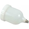 Nádobka horná náhradná 600 ml, vonkajší závit M14x1,25 mm, XL-TOOLS