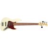 Fender 2012 American Standard Jazz Bass V OW