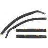 Deflektory na Renault Laguna Combi 2001-2007 (+zadné)