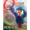 Horace