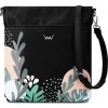 Vuch Dámska crossbody kabelka Smokie Desert Black