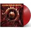 Arch Enemy: Wages Of Sin (Limited Coloured Transparent Red Vinyl Edition Re-issue 2023): Vinyl (LP)