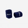 Wilson U TERRY LOGO WRISTBANDS