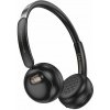 Hoco Bezdrátová Bluetooth sluchátka W62 černá