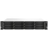 QNAP TS-1264U-RP-8G (4core 2,9GHz, 8GB RAM, 12x SATA, 2x 2,5GbE, 1x PCIe, 1x HDMI, 4x USB, 2x zdroj) TS-1264U-RP-8G