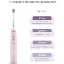 TrueLife SonicBrush Compact Pink