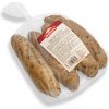 Penam Rožok tmavý balený 4 x 60 g