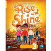 Rise and Shine Level 3 Pupil's Book and eBook with Online Practice and Digital Resources