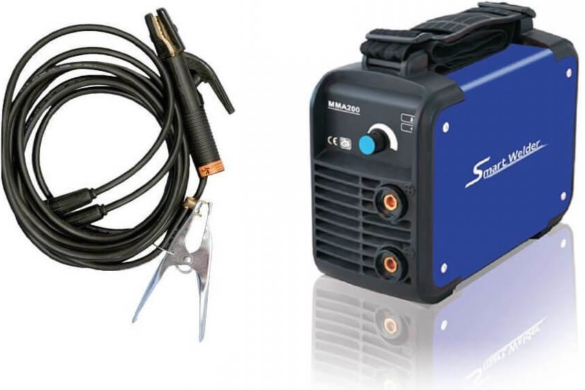 RILON MMA 200 Smart Welder