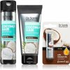 Dr. Santé Coconut Dr. Santé Coconut šampón s kokosovým olejom pre suché a slabé vlasy 250 ml + Dr. Santé Coconut kondicionér pre suché a slabé vlasy 200 ml + Dr. Santé Coconut balzam na pery 3.6 g