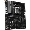 ASRock MB Sc AM5 B850 Pro-A WiFi, AMD B850, 4xDDR5, 1xUSB-C, 1xHDMI, WiFi, ATX