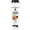 Schwarzkopf Gliss Kur Total Repair 19 šampón pre suché a poškodené vlasy 400 ml