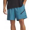 Under Armour | Under Armour Unstoppable Woven Short | modrá| L
