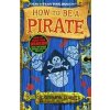 How to be a Pirate's Dragon - Cressida Cowell