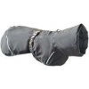 Obleček Hurtta Mudventure Coat ECO ostružinový 65